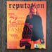 Taylor Swift Reputation Magazine