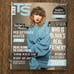 Taylor Swift Reputation Magazine