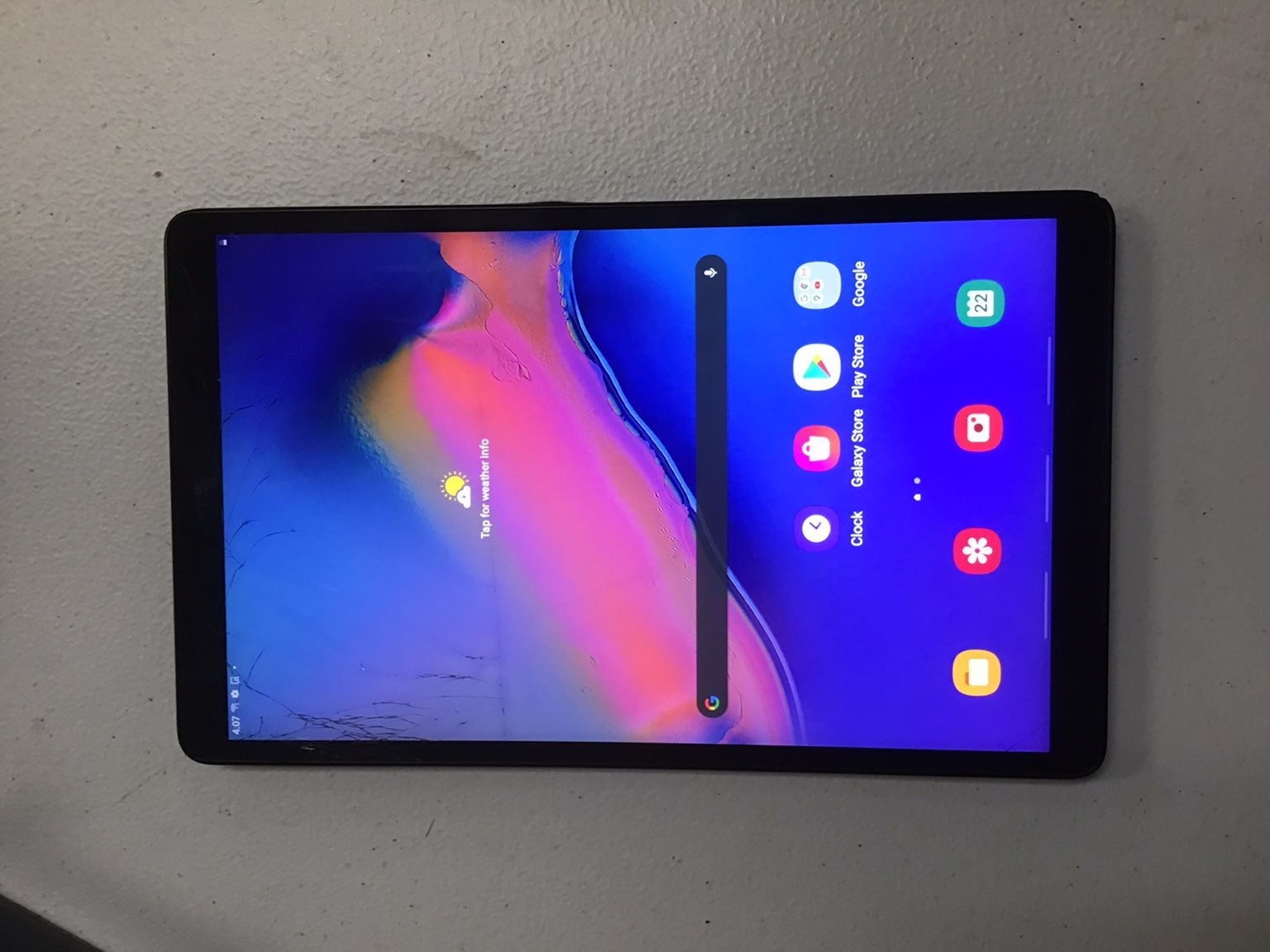 Samsung Galaxy Tab A 2019 32GB 10.1