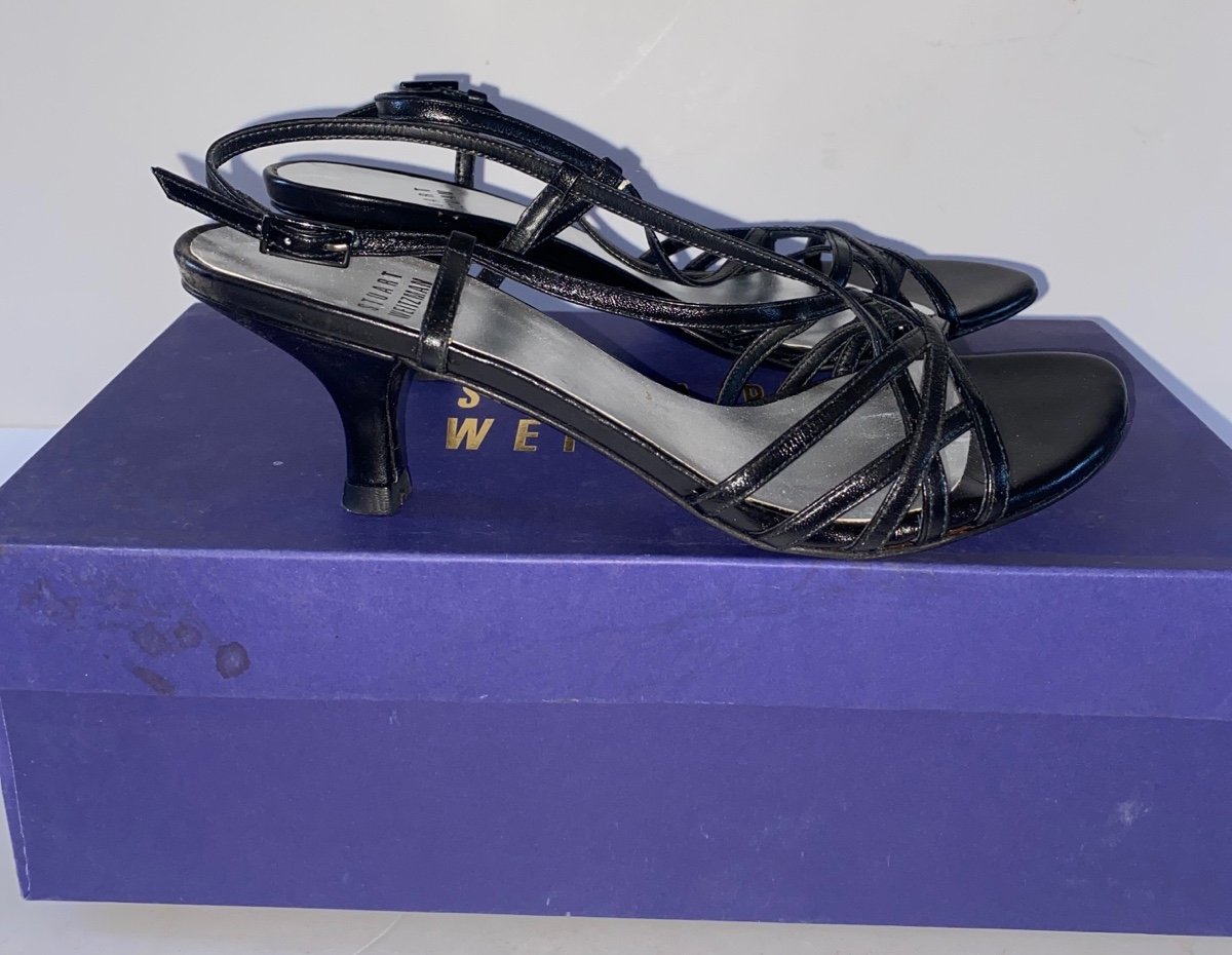 Stuart Weitzman Heels