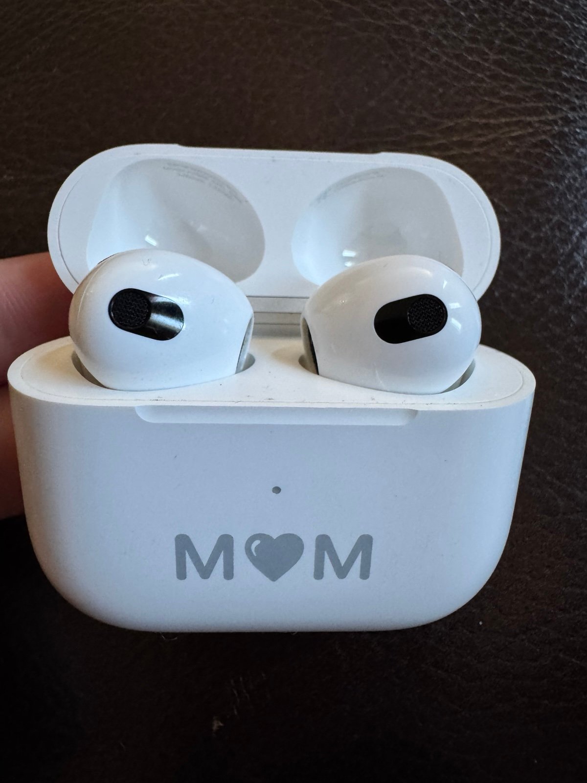 Apple AirPods 3rd generation earbuds