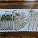 Vintage 45-piece silverware set, 8-person set - Towle Silverware Sets