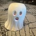 2016 Bath & Body Works Ceramic Ghost