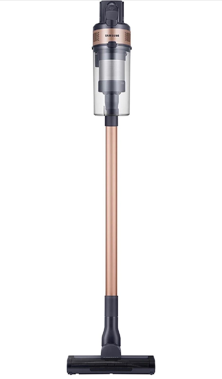 SAMSUNG Jet 60 Flex Cordless Stick Vacuum Cleaner, Lightweight, Portable