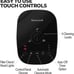 Honeywell AIR PURIFIER HPA080B