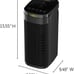 Honeywell AIR PURIFIER HPA080B