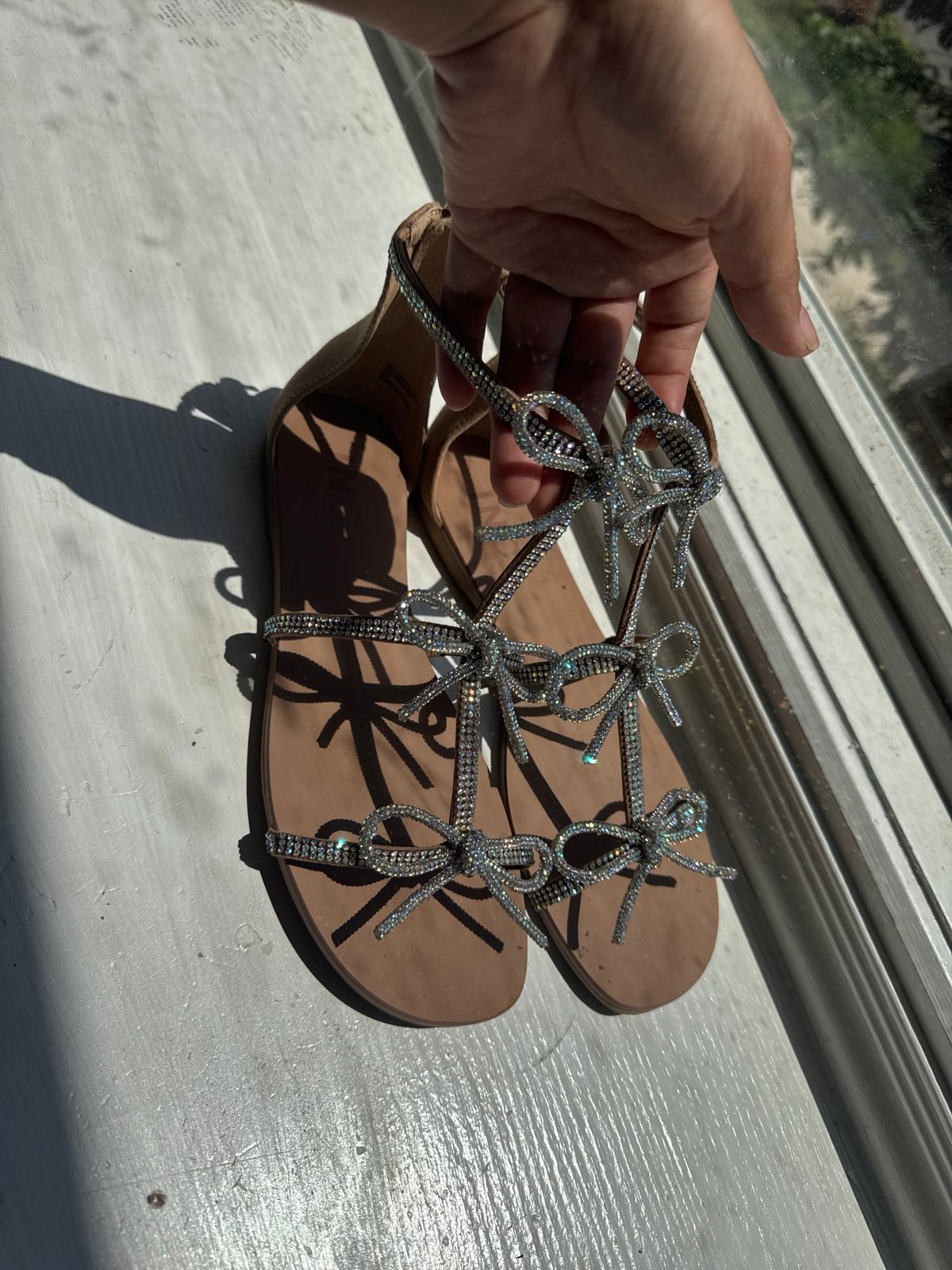 Sandals