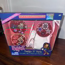 Bratz Handbag