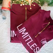 AXwear limitless vol 1 winter set ( size: S,M,and L)
