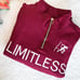 AXwear limitless vol 1 winter set ( size: S,M,and L)