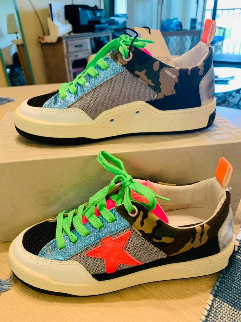 Golden goose