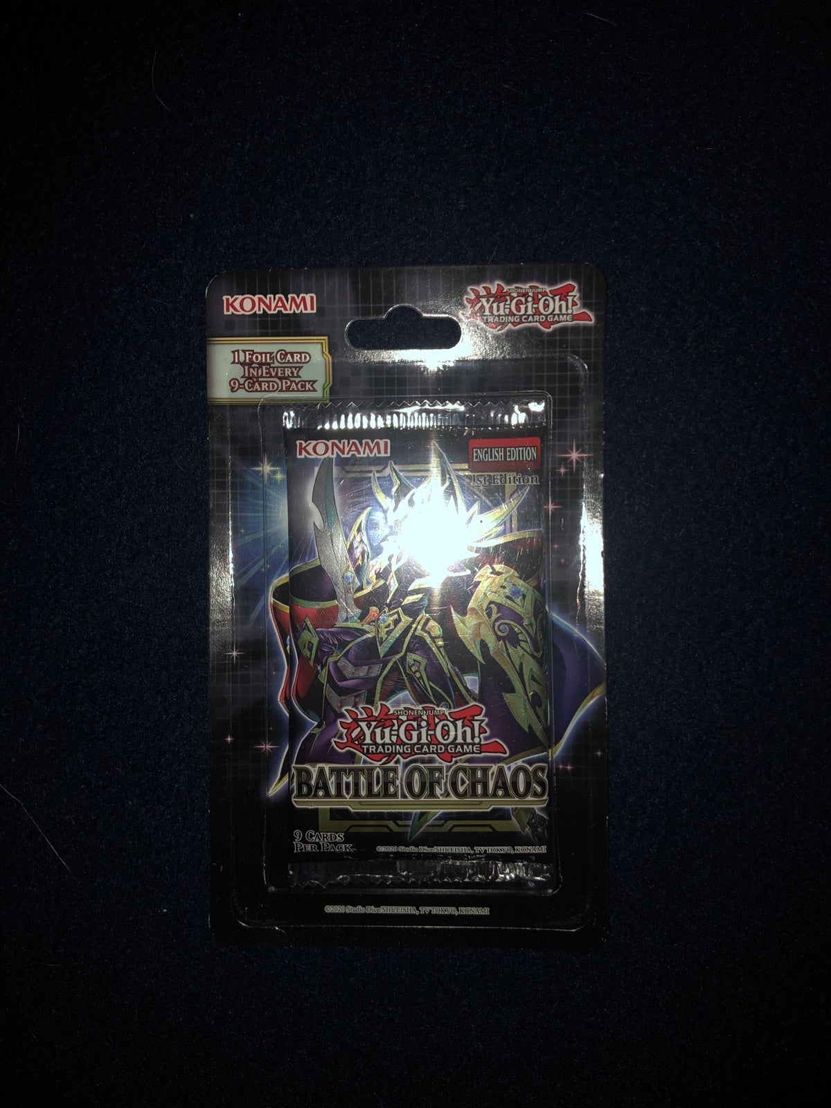 Yu gi oh cards bundle