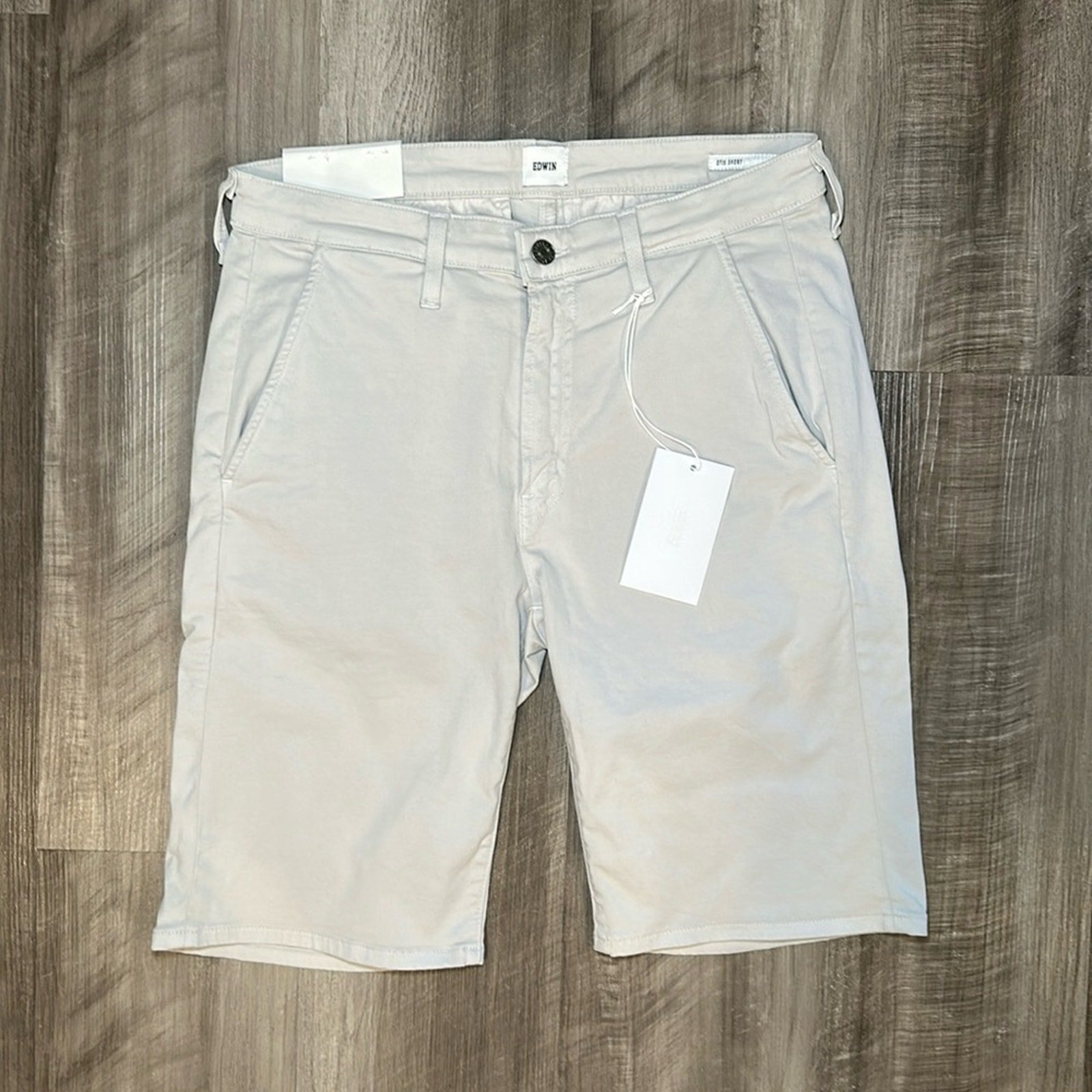 Edwin Endurance Otis Chino Shorts - 29