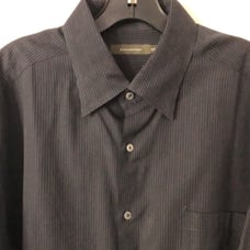 ermenegildo zegna dress shirt XL
