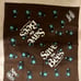 GOLF WANG Save The Bees Bandana