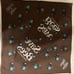 GOLF WANG Save The Bees Bandana