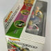 Mario Kart Hot Wheels 4 Pack Orange Yoshi