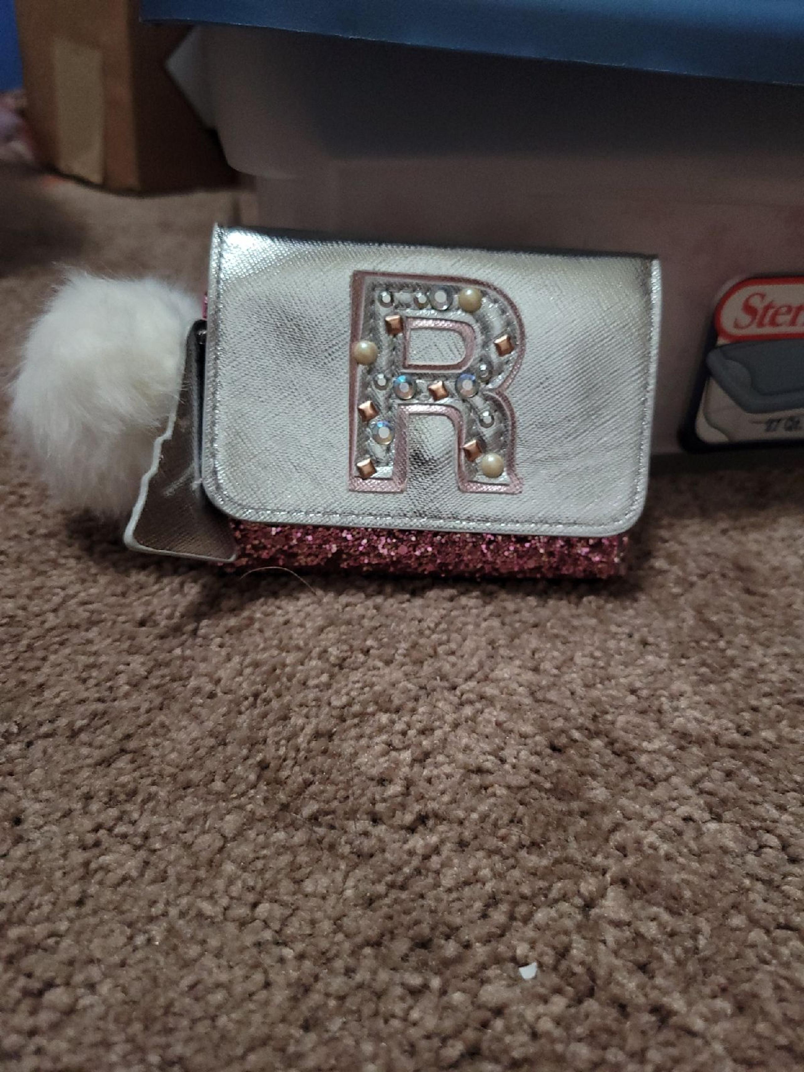 Girls wallet