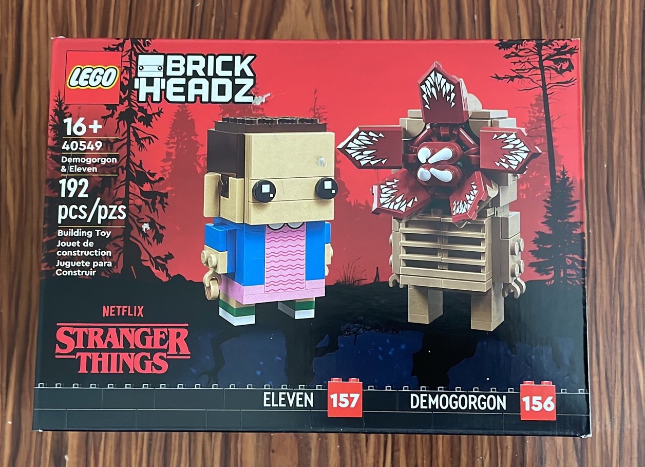 LEGO 40549