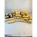 Stamp Bundle Galore (apprx 25 pieces) Pre- Loved. well maintained..