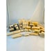 Stamp Bundle Galore (apprx 25 pieces) Pre- Loved. well maintained..