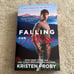 New SIGNED Falling For Jillian by Kristen Proby Paperback