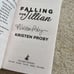 New SIGNED Falling For Jillian by Kristen Proby Paperback
