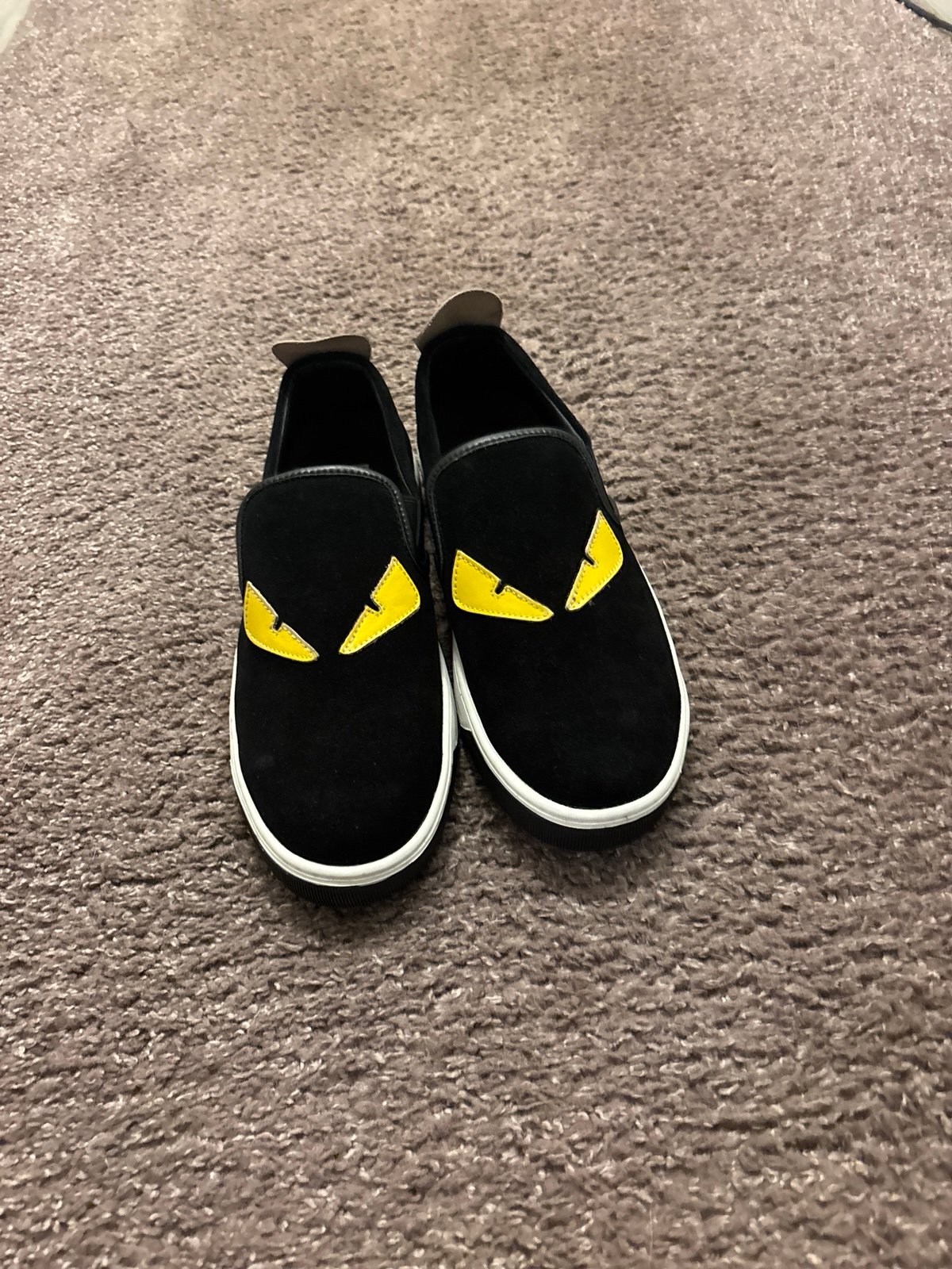 Fendi shoes