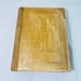 Holy Bible Master Reference Edition, Royal Pub. Red Letter 1968 VGC