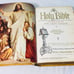 Holy Bible Master Reference Edition, Royal Pub. Red Letter 1968 VGC