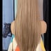 Wow factor celebrity brown ash highlighted kissed straight h.d lace wig