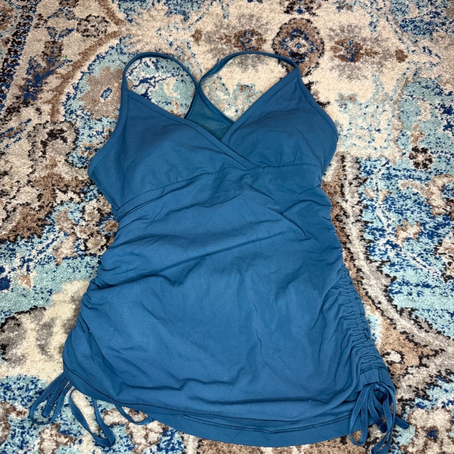 Lululemon Full Freedom Tank 4