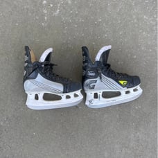 Graf Supra 503- size 4