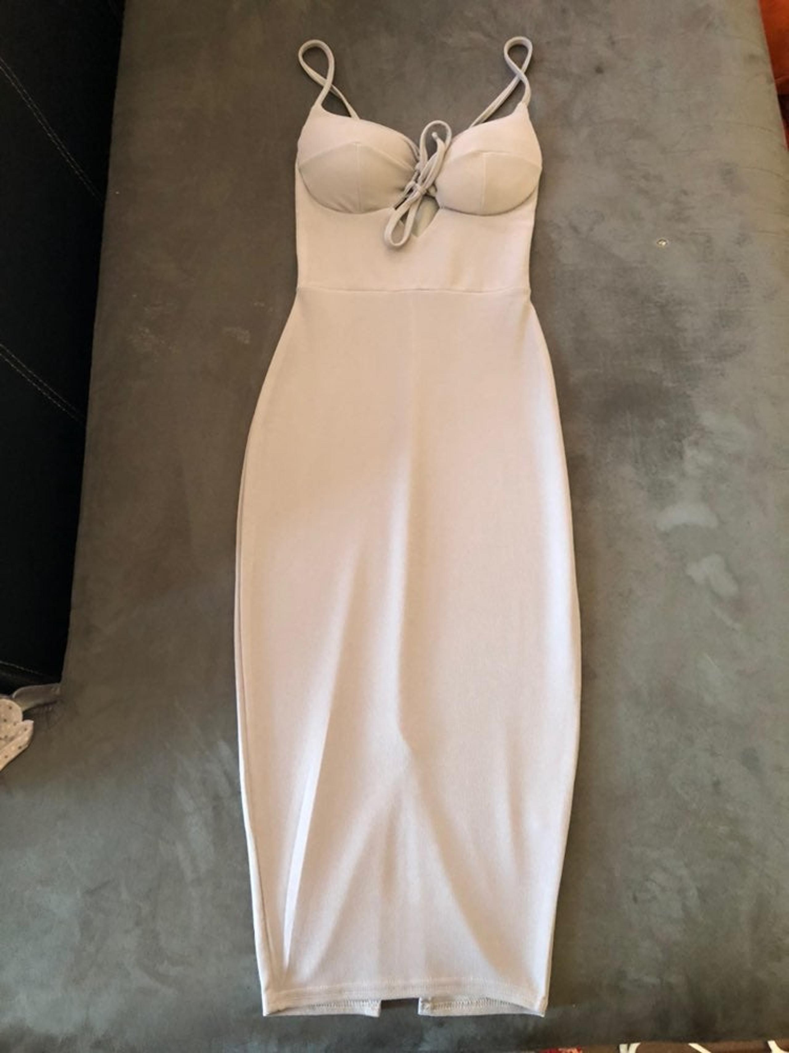 Bodycon Dress