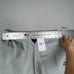 (75) Nike Sportswear Tech Fleece Above Knee Shorts Mens 2XL Gray NWT CU4503-063