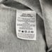 (75) Nike Sportswear Tech Fleece Above Knee Shorts Mens 2XL Gray NWT CU4503-063