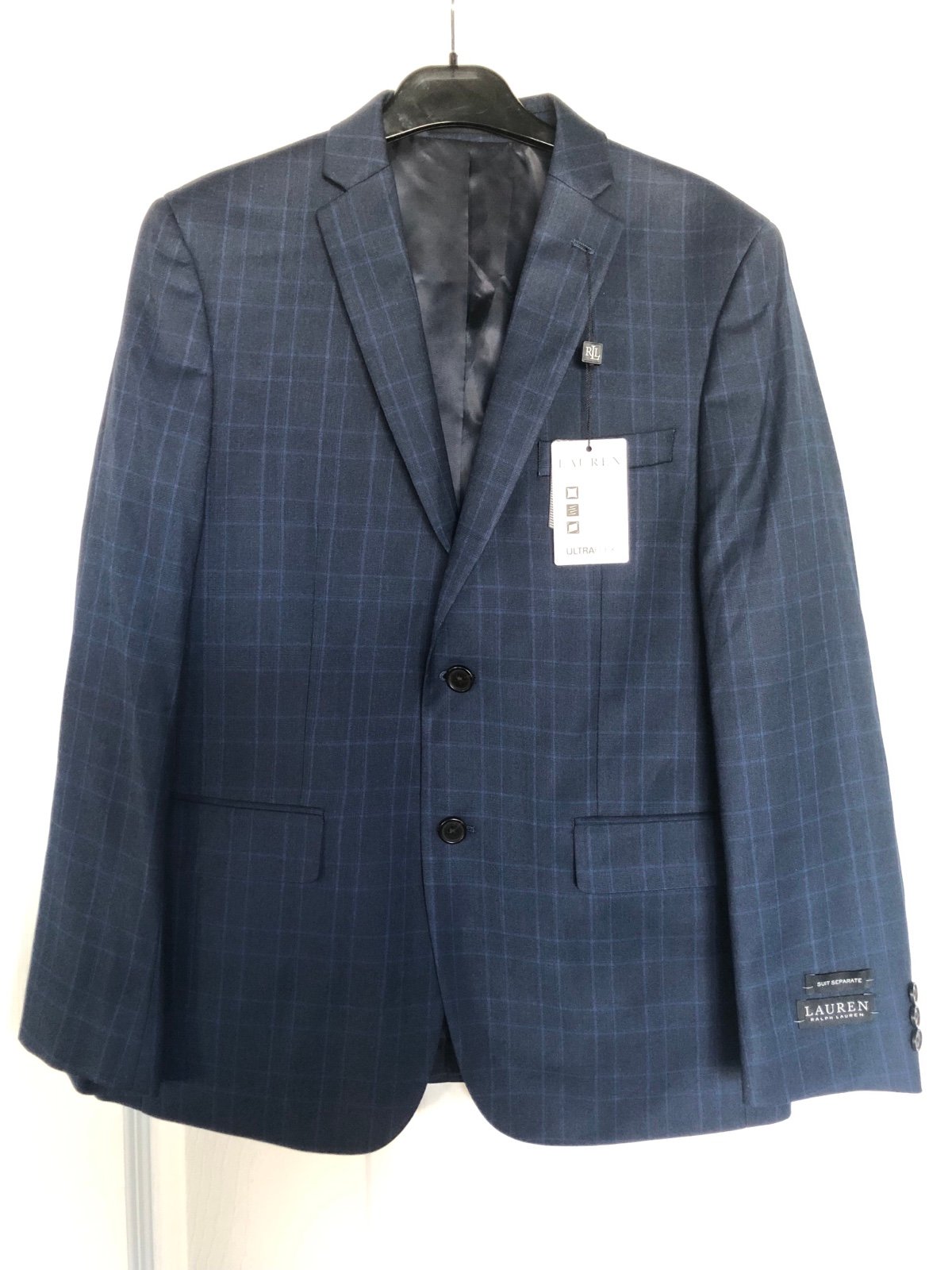 Lauren Ralph Lauren Blazer Sz 18R