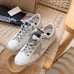 Size 5.5 -Authentic Super-Star White and Gold Leather Golden Goose Sneakers