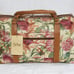 Patricia Nash Cerasella Overnighter Weekender Travel Duffel Duffle Bag
