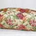 Patricia Nash Cerasella Overnighter Weekender Travel Duffel Duffle Bag