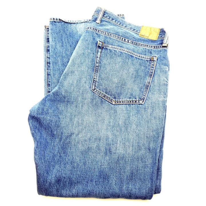Gap 1969 Bootcut Jeans 44/32 High Rise B