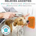 POOCH-LABS Silicone Dog Lick Pad