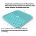 POOCH-LABS Silicone Dog Lick Pad