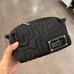 MARC JACOBS 4S4SCP002S02 QUILTED COSMETIC CASE