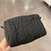 MARC JACOBS 4S4SCP002S02 QUILTED COSMETIC CASE