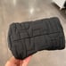 MARC JACOBS 4S4SCP002S02 QUILTED COSMETIC CASE