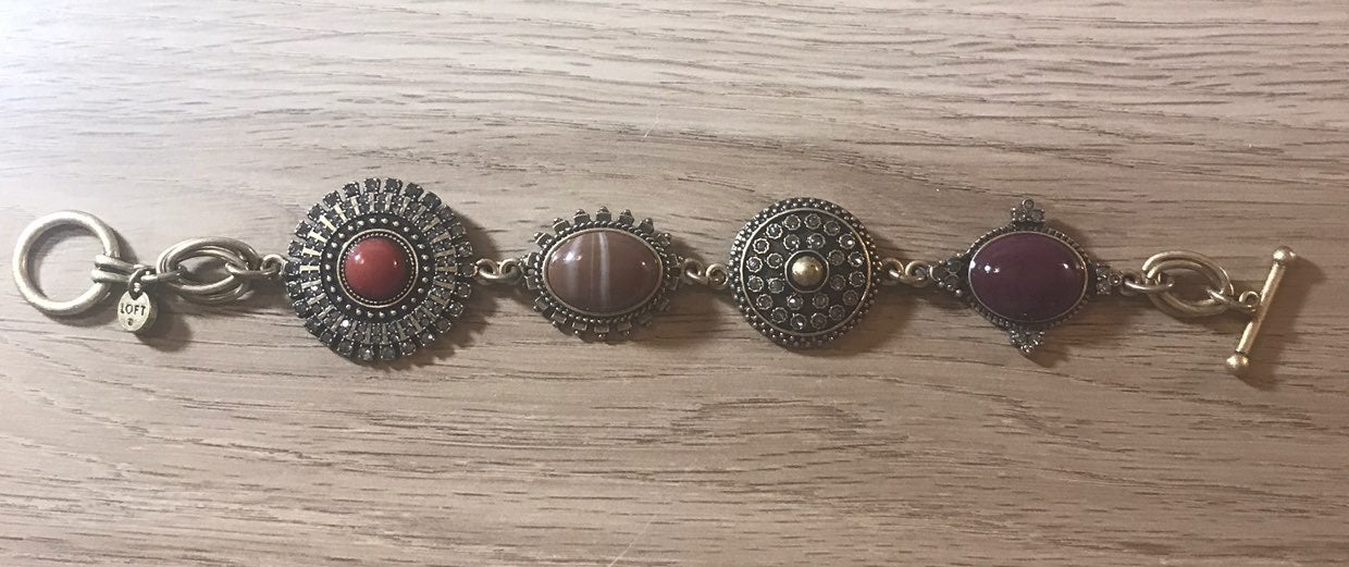ANN TAYLOR BRACELET