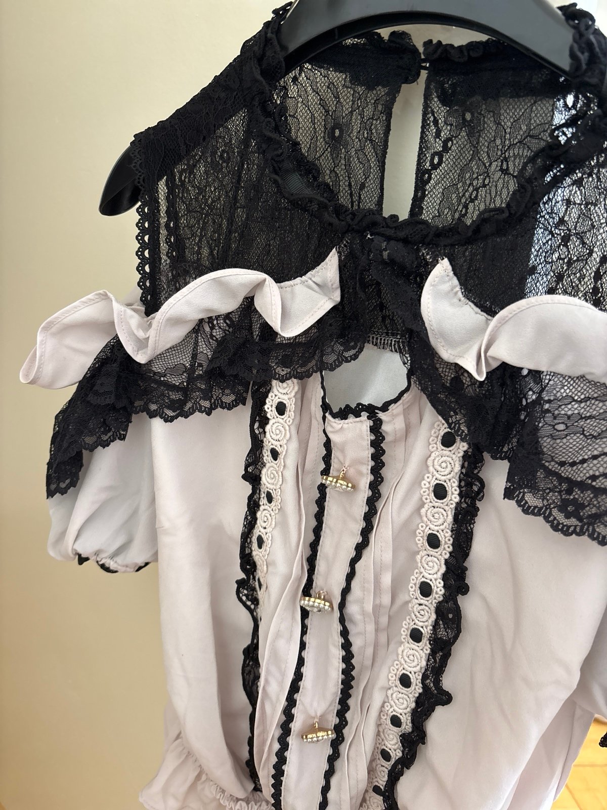 Bundle for two top