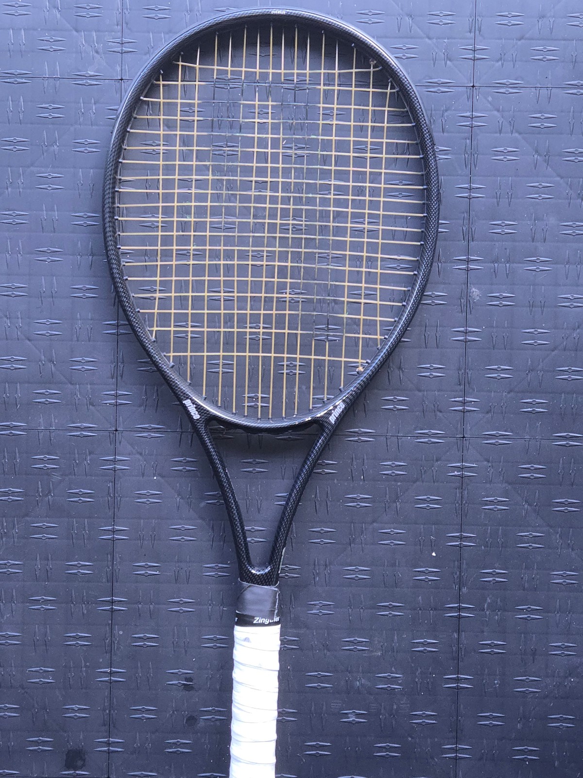 Prince Staggered Lite Oversized Tennis Racquet