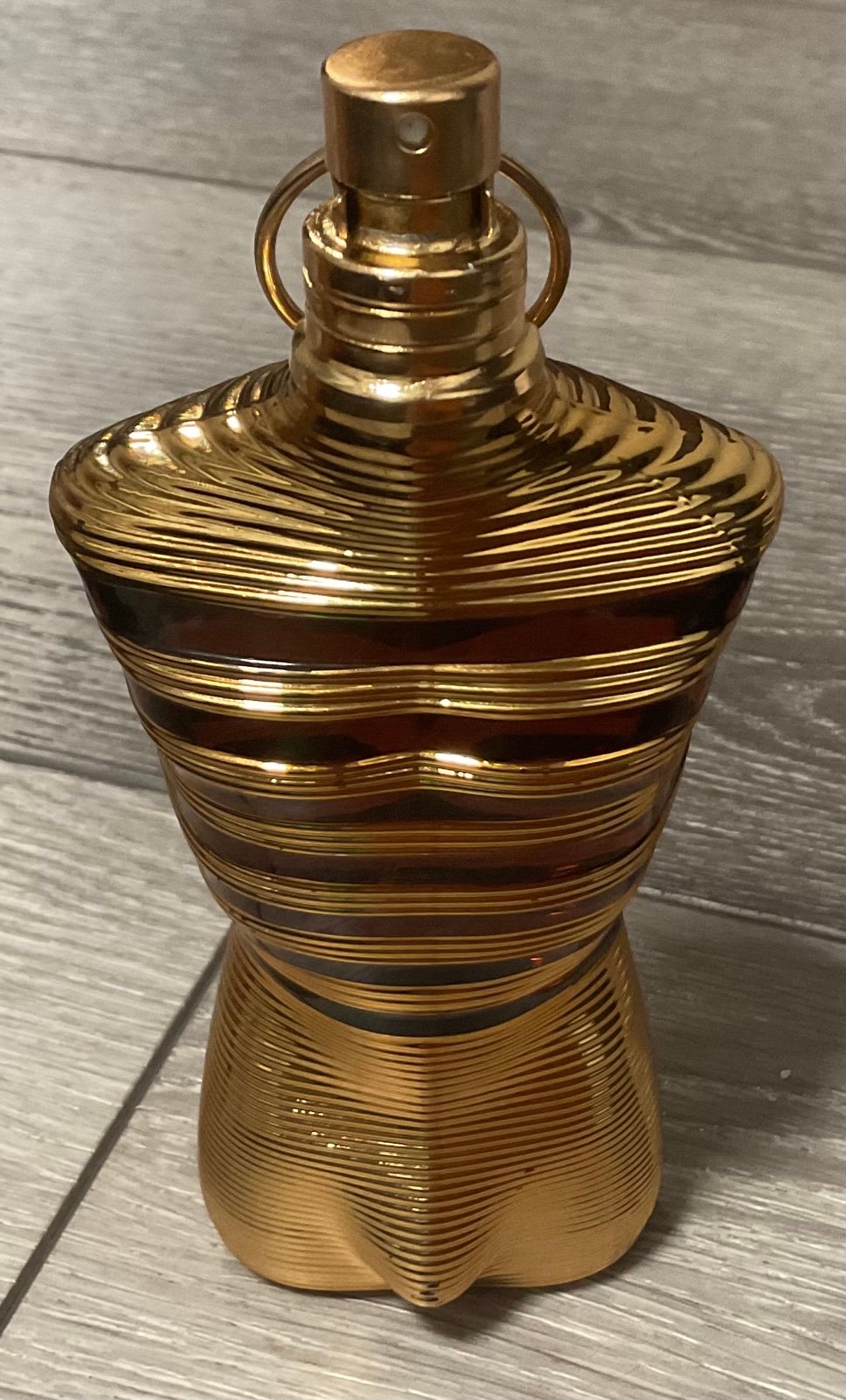 Jean Paul Gaultier Le Male Elixir